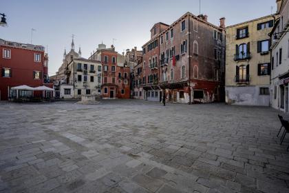 Palazzetto San Stin Up to 5 Guests Renewed in 2024 - image 30