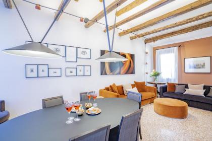 Palazzetto San Stin Up to 5 Guests Renewed in 2024 - image 4