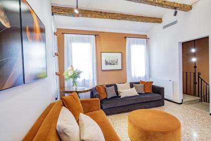 Palazzetto San Stin Up to 5 Guests Renewed in 2024 - image 5