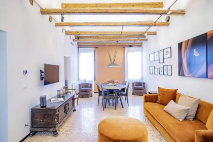 Palazzetto San Stin Up to 5 Guests Renewed in 2024 - image 7