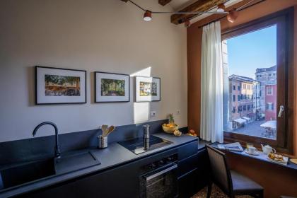 Palazzetto San Stin Up to 5 Guests Renewed in 2024 - image 8