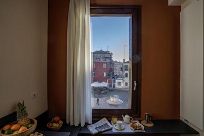 Palazzetto San Stin Up to 5 Guests Renewed in 2024 - image 9