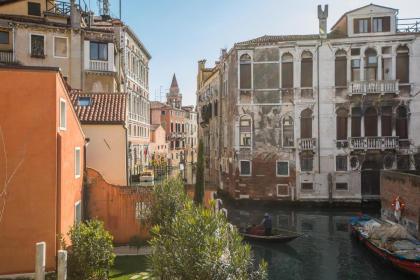 Palazzo Morosini Degli Spezieri - Apartments - image 11